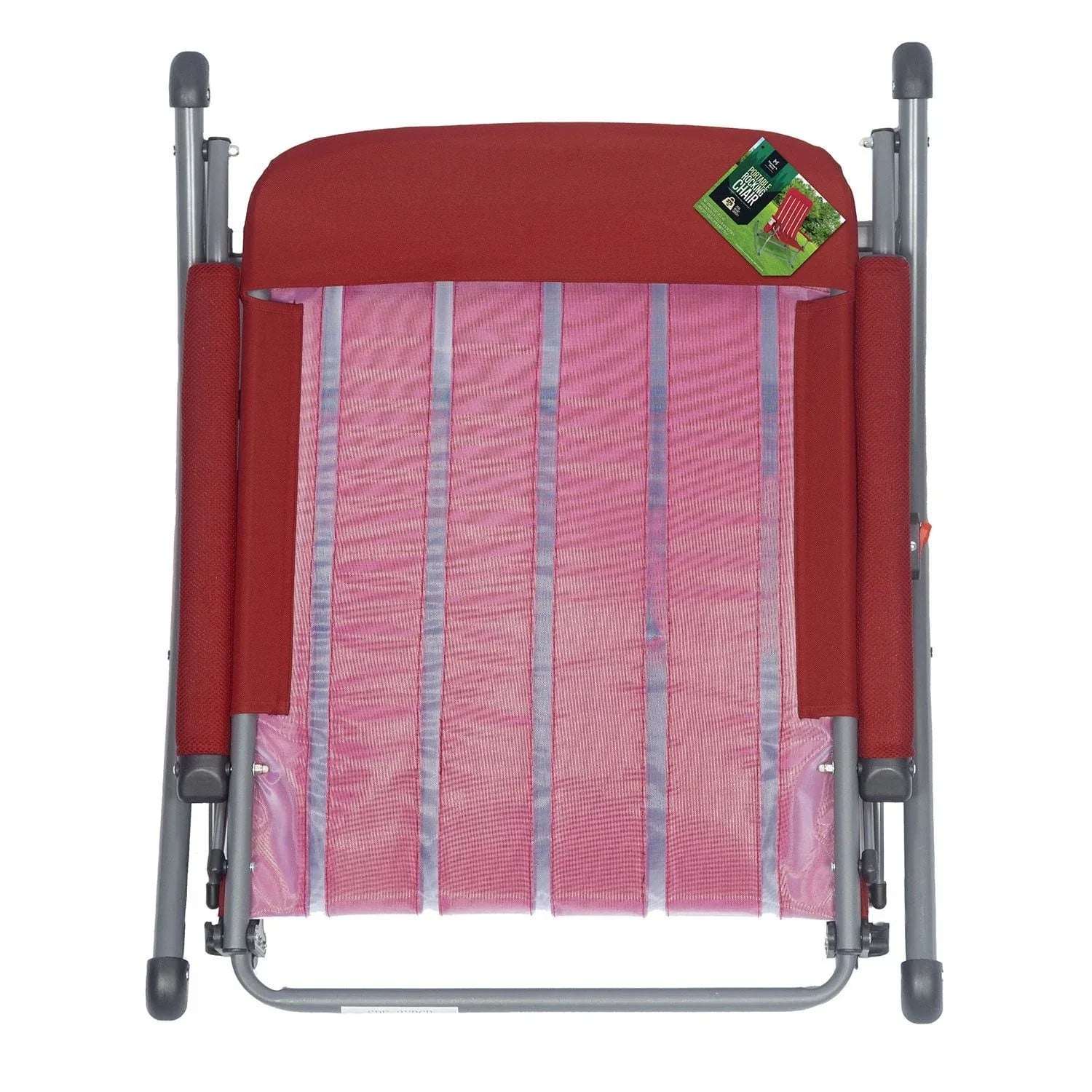 Member’s Mark Portable Folding Rocking Chair