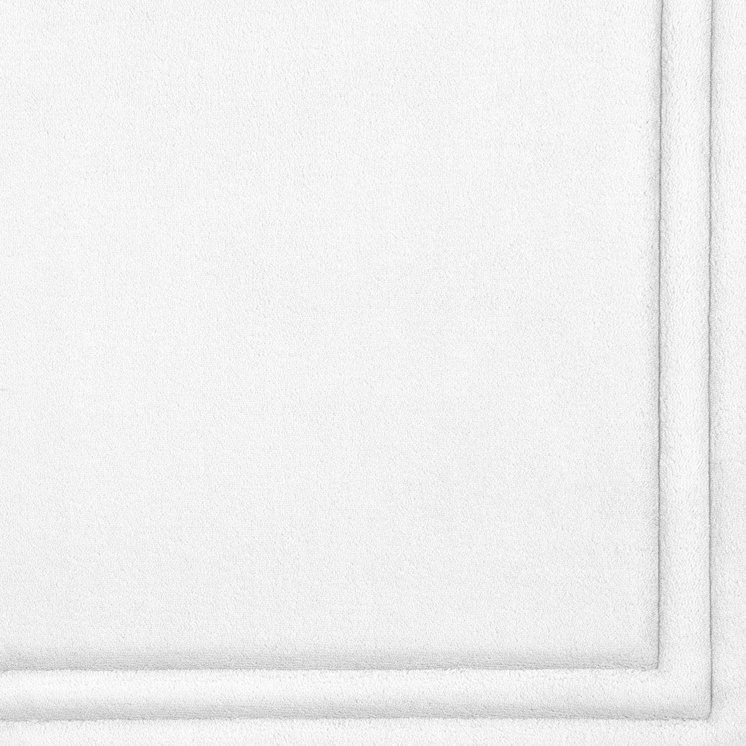 Member's Mark Quick-Dry Memory Foam Bath Mat, 24" x 36"