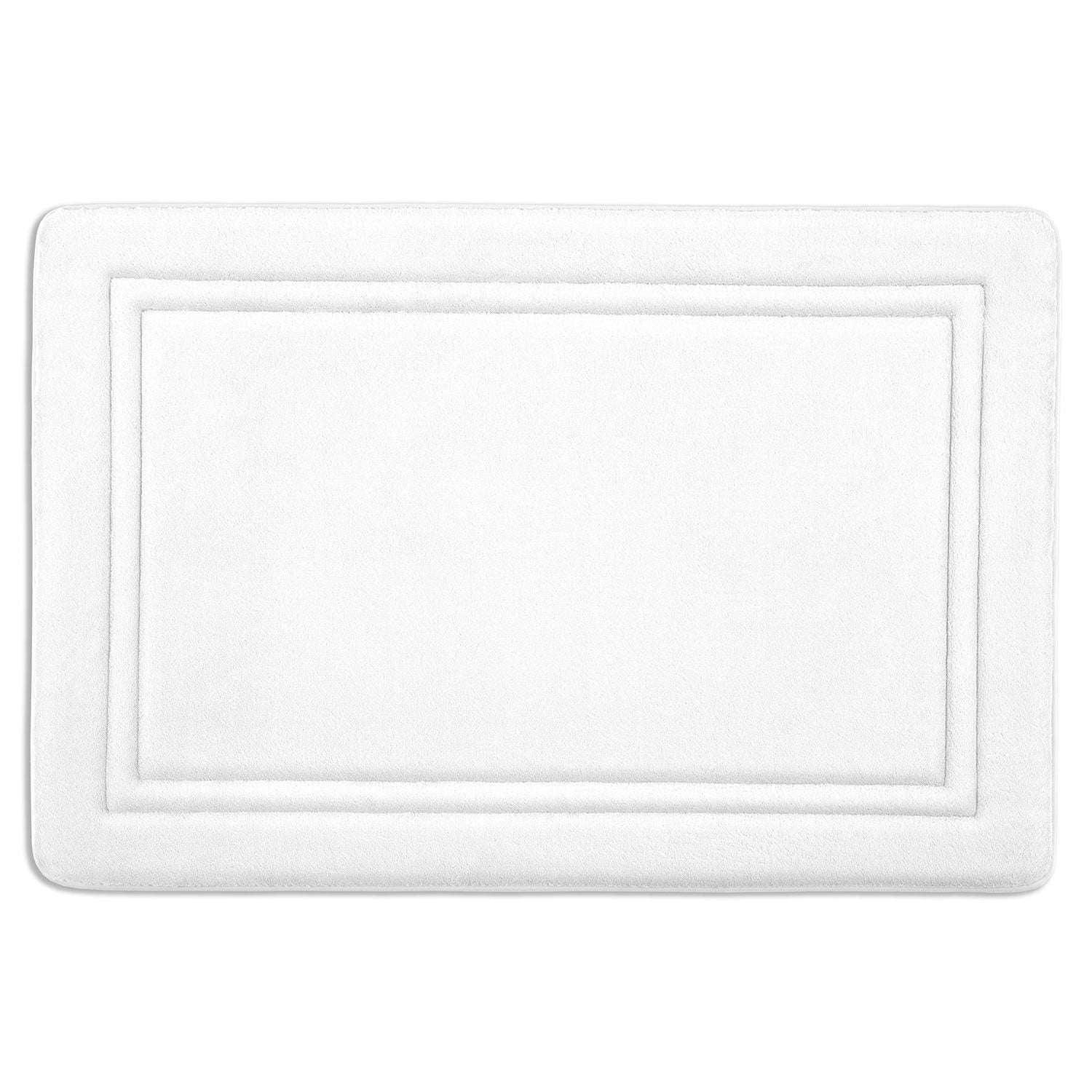 Member's Mark Quick-Dry Memory Foam Bath Mat, 24" x 36"