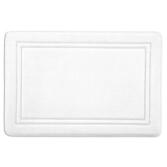 Member's Mark Quick-Dry Memory Foam Bath Mat, 24" x 36"