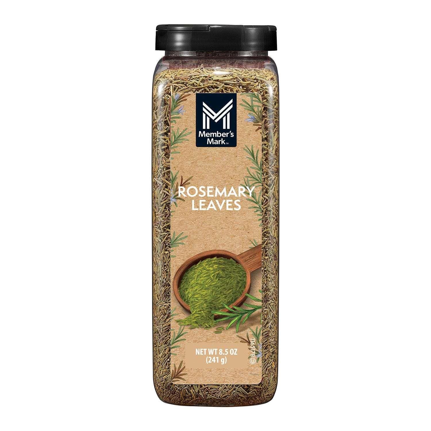 Member's Mark Rosemary Leaves, 8.5 oz. - USA MEGA SHOP