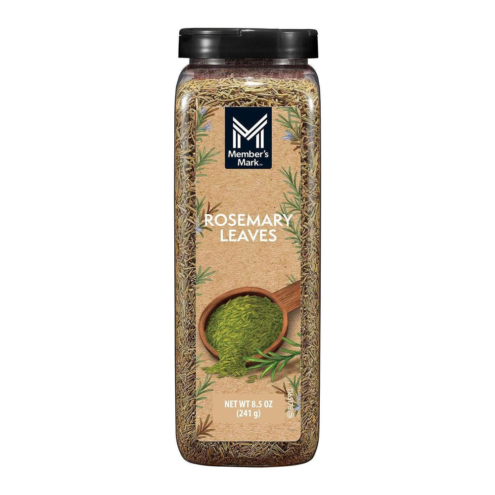 Member's Mark Rosemary Leaves, 8.5 oz. - USA MEGA SHOP