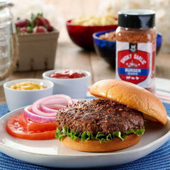 Member's Mark Smoky Garlic Burger Seasoning, 8.6 oz.