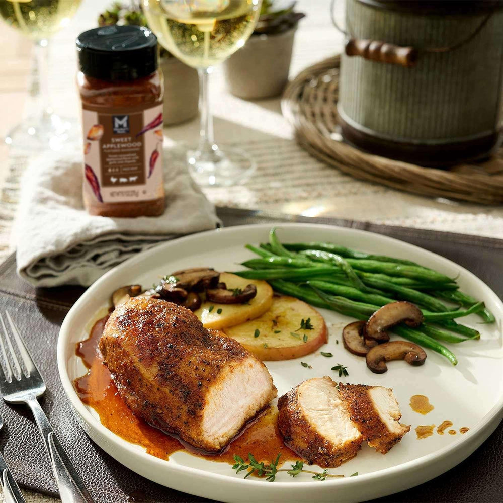 Member’s Mark Sweet Applewood Seasoning Blend, 9.7 oz. - USA MEGA SHOP