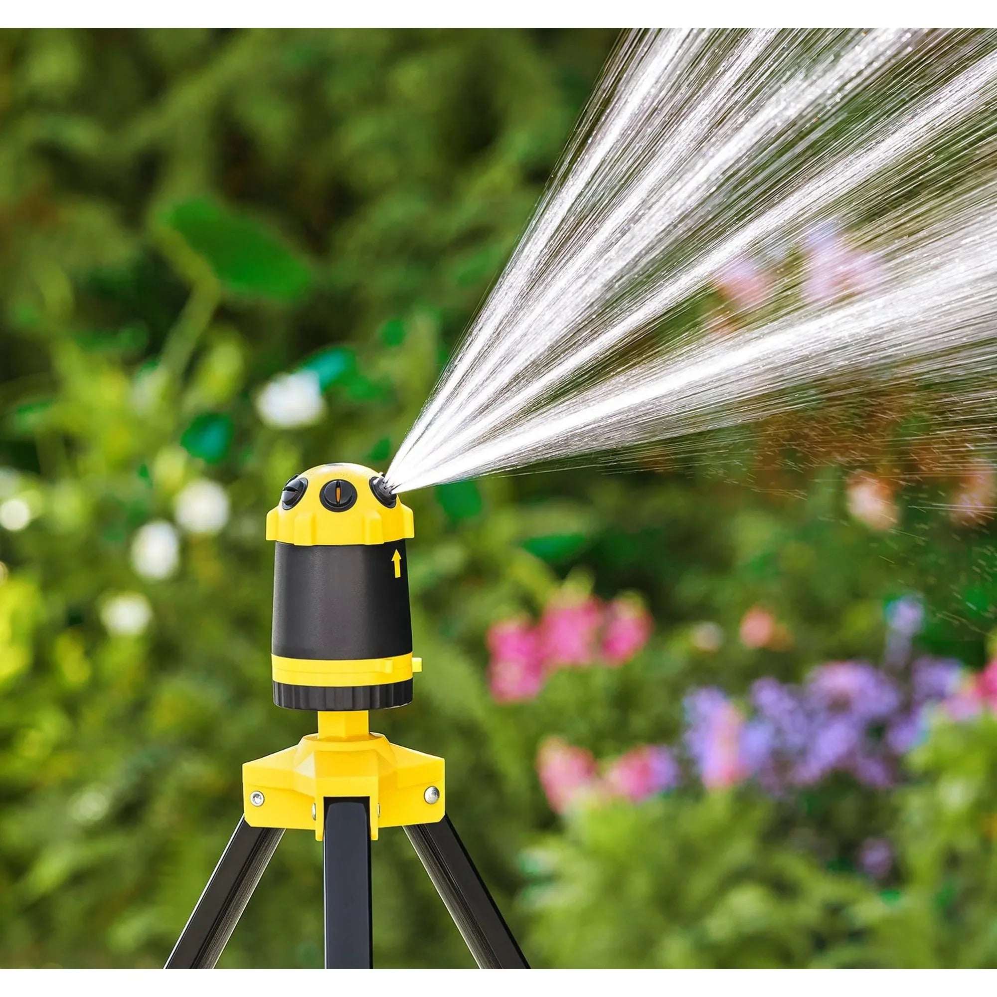 Member's Mark Telescoping Tripod Sprinkler