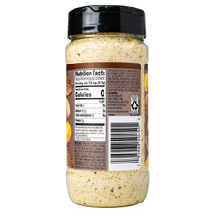 Member's Mark Truffle Parmesan Seasoning, 9 oz.
