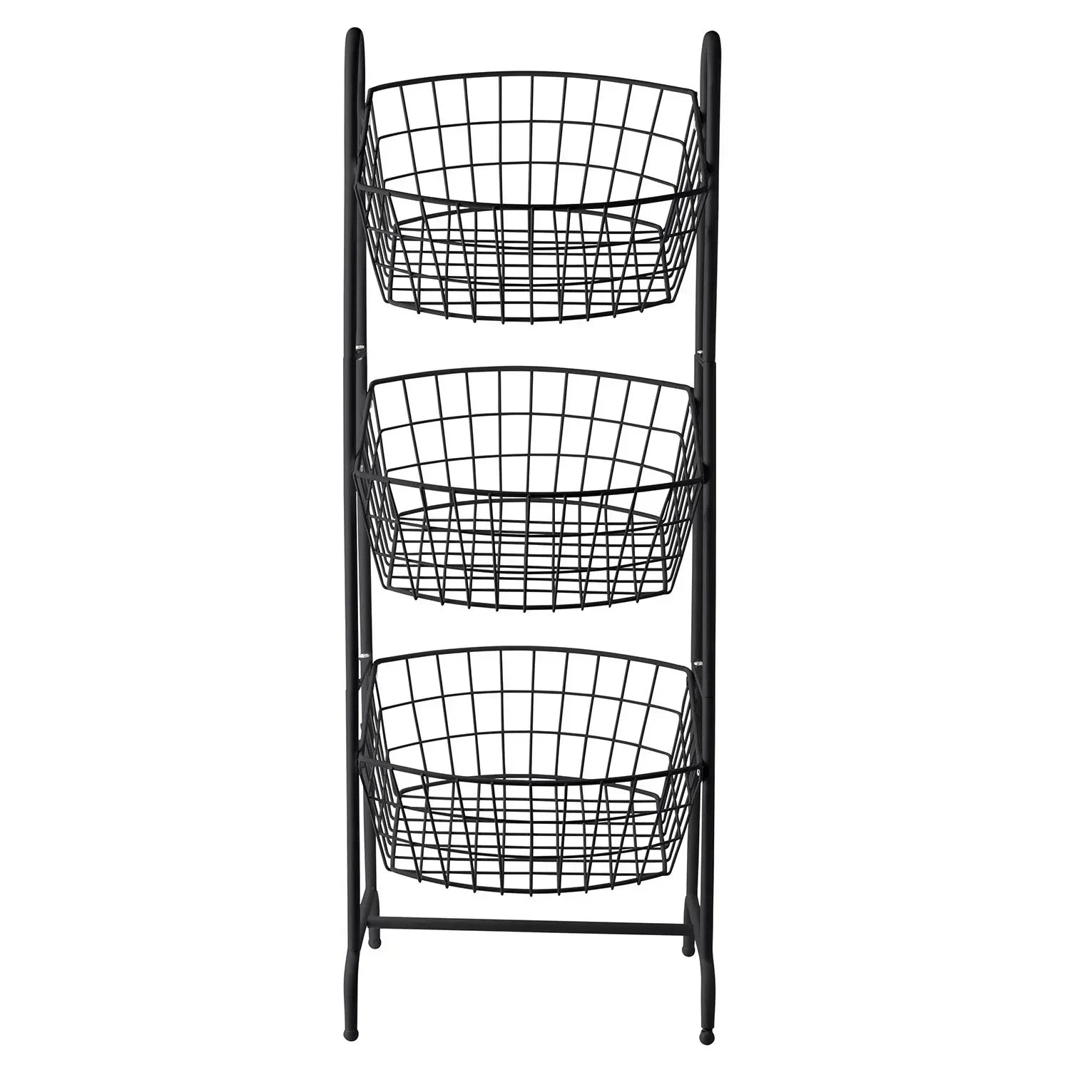 Member'S Mark 3-Tier Basket Stand