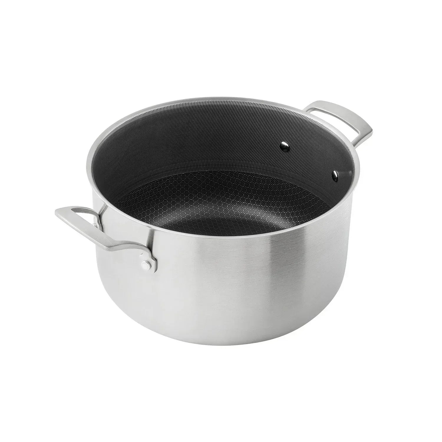 Member's Mark 10-Piece Hybrid Ceramic Nonstick Cookware Set
