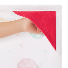 Member's Mark 100% Cotton Kids' Hooded Towel With Hand Pockets