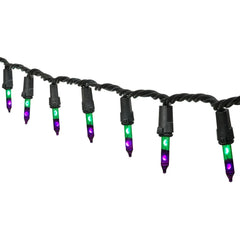 Member's Mark 100ct Dual Color Mini LED Lights, 22.3' Lighted Length - USA MEGA SHOP