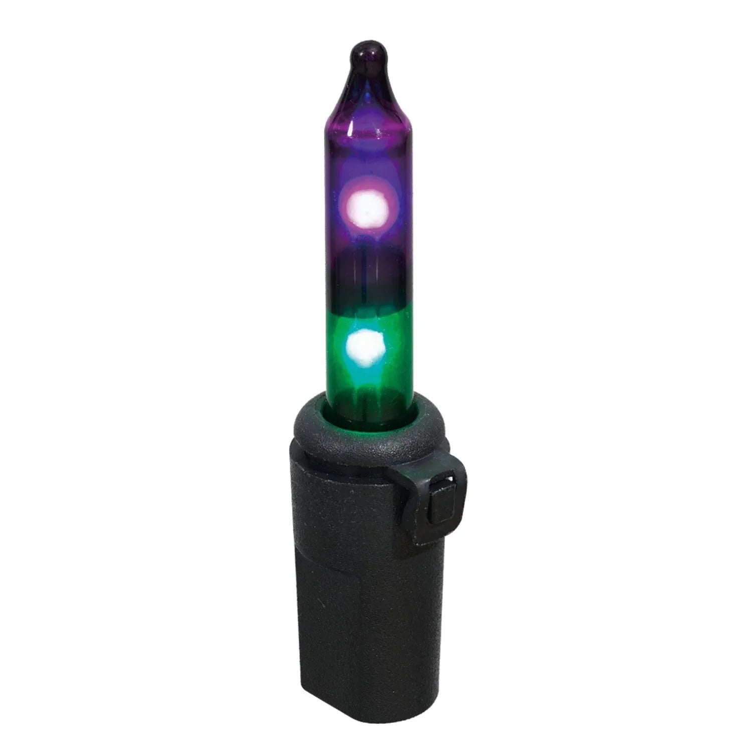 Member's Mark 100ct Dual Color Mini LED Lights, 22.3' Lighted Length - USA MEGA SHOP