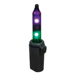 Member's Mark 100ct Dual Color Mini LED Lights, 22.3' Lighted Length - USA MEGA SHOP