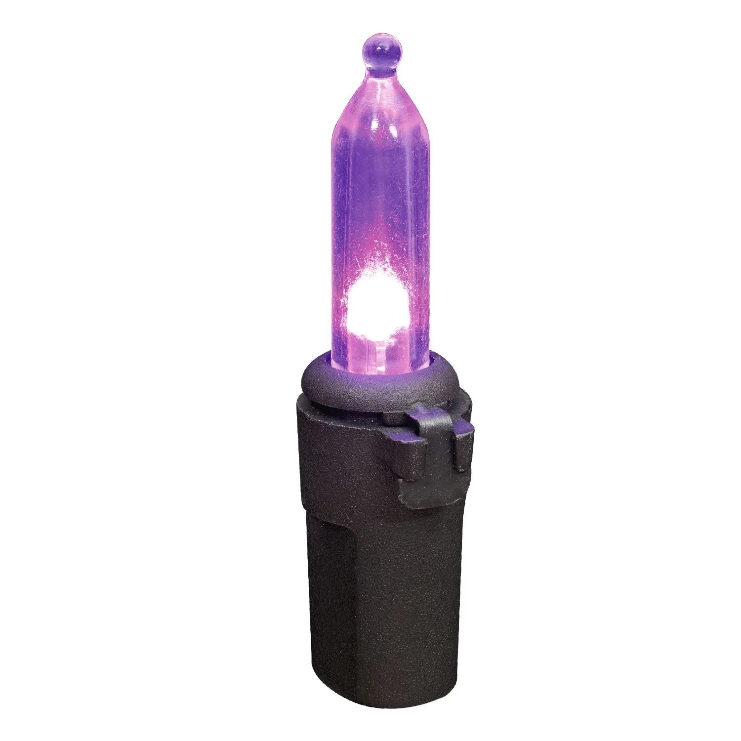 Member's Mark 100ct Halloween Color Changing Mini LED Lights, 22.3' Lighted Length - USA MEGA SHOP