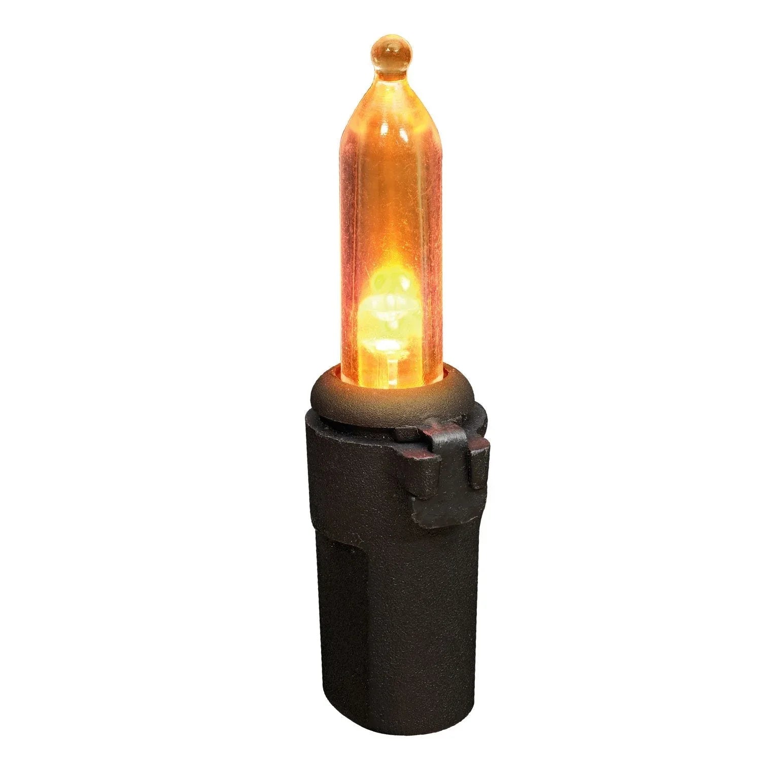 Member's Mark 100ct Halloween Color Changing Mini LED Lights, 22.3' Lighted Length - USA MEGA SHOP