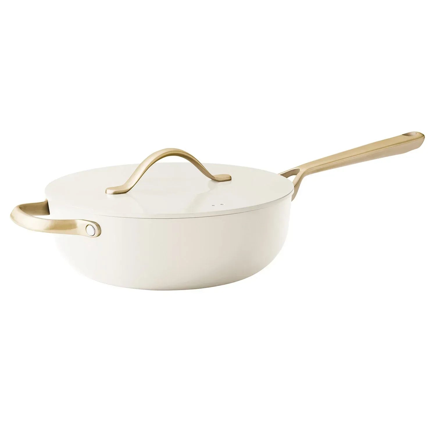 Member's Mark 11-Piece Modern Ceramic Cookware Set