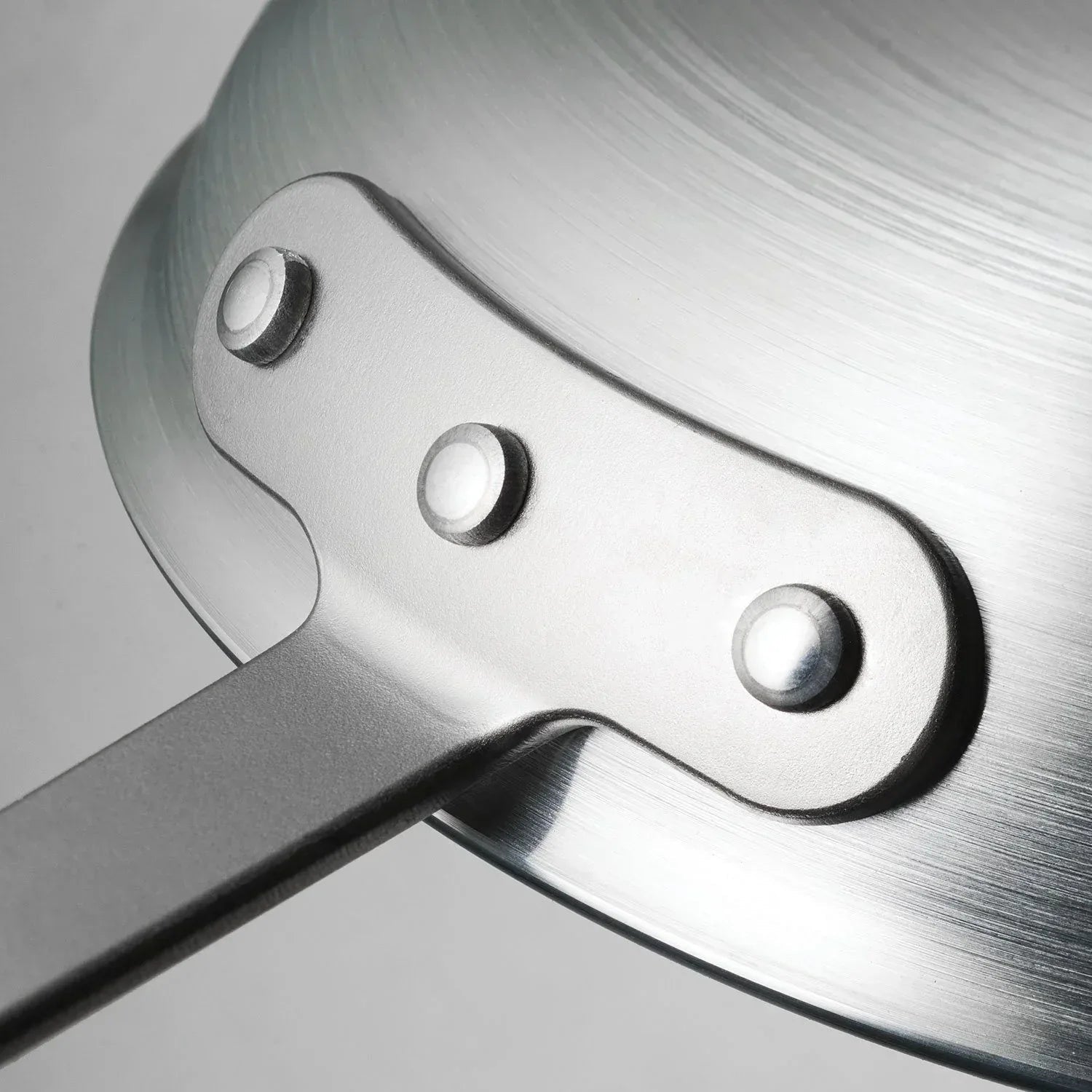 Member's Mark 12" Aluminum Nonstick Restaurant Fry Pan