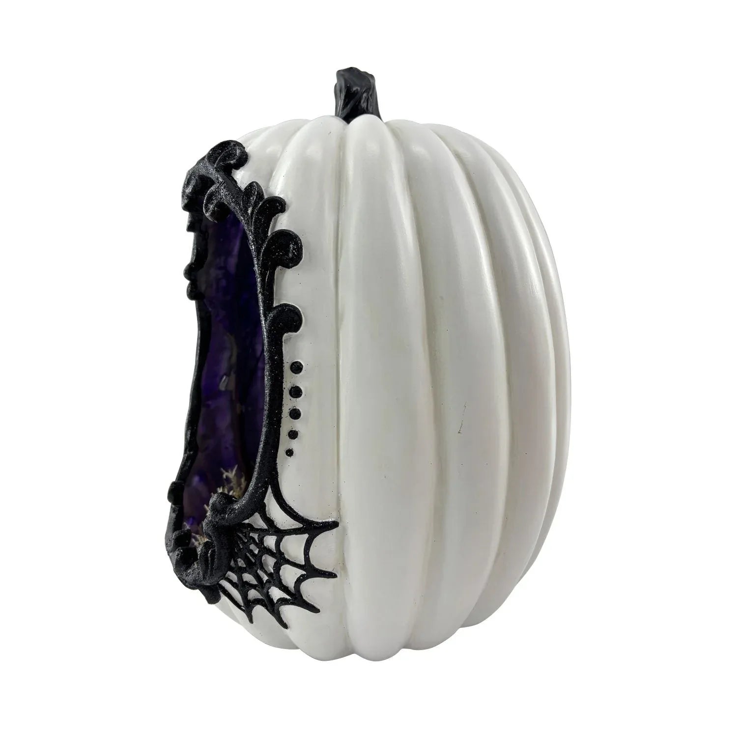 Member's Mark 13.75" Pre-Lit Pumpkin Scene - USA MEGA SHOP