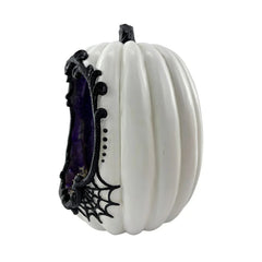 Member's Mark 13.75" Pre-Lit Pumpkin Scene
