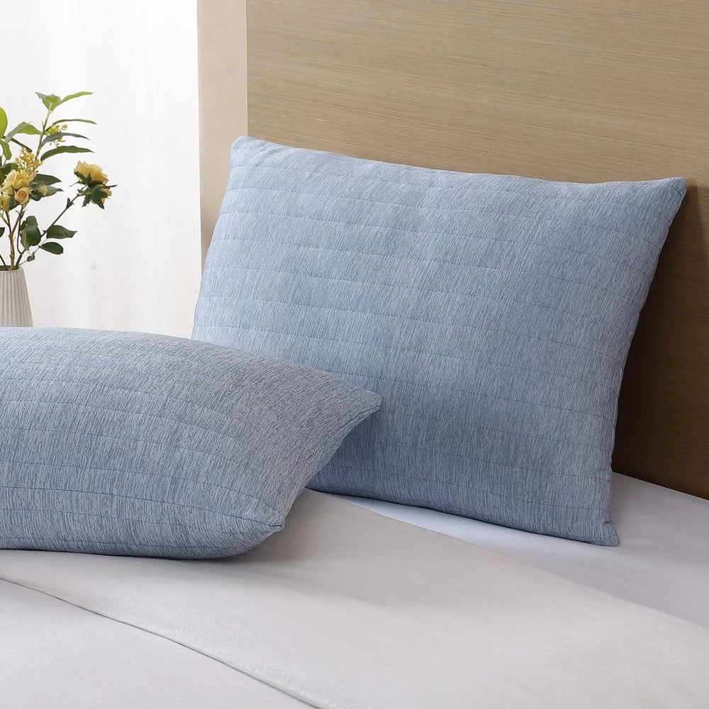 Member's Mark 2-Pack Cooling Pillow - USA MEGA SHOP