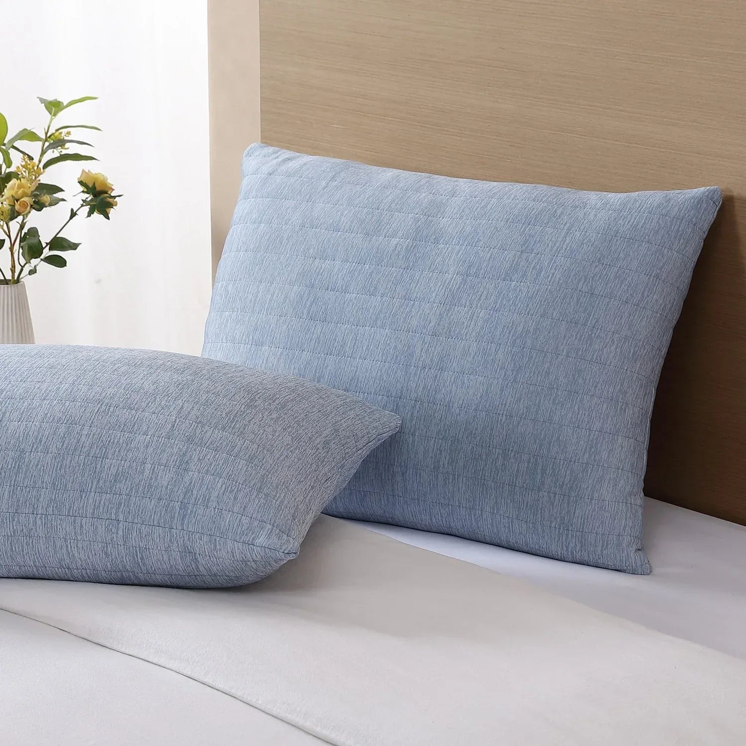 Member's Mark 2-Pack Cooling Pillow
