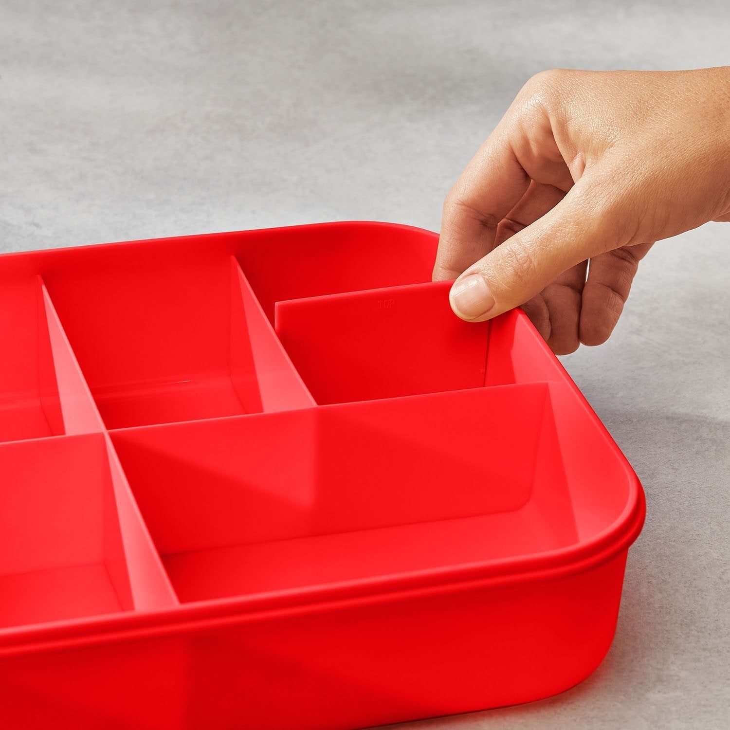 Member's Mark 2-Pack Snackle Box