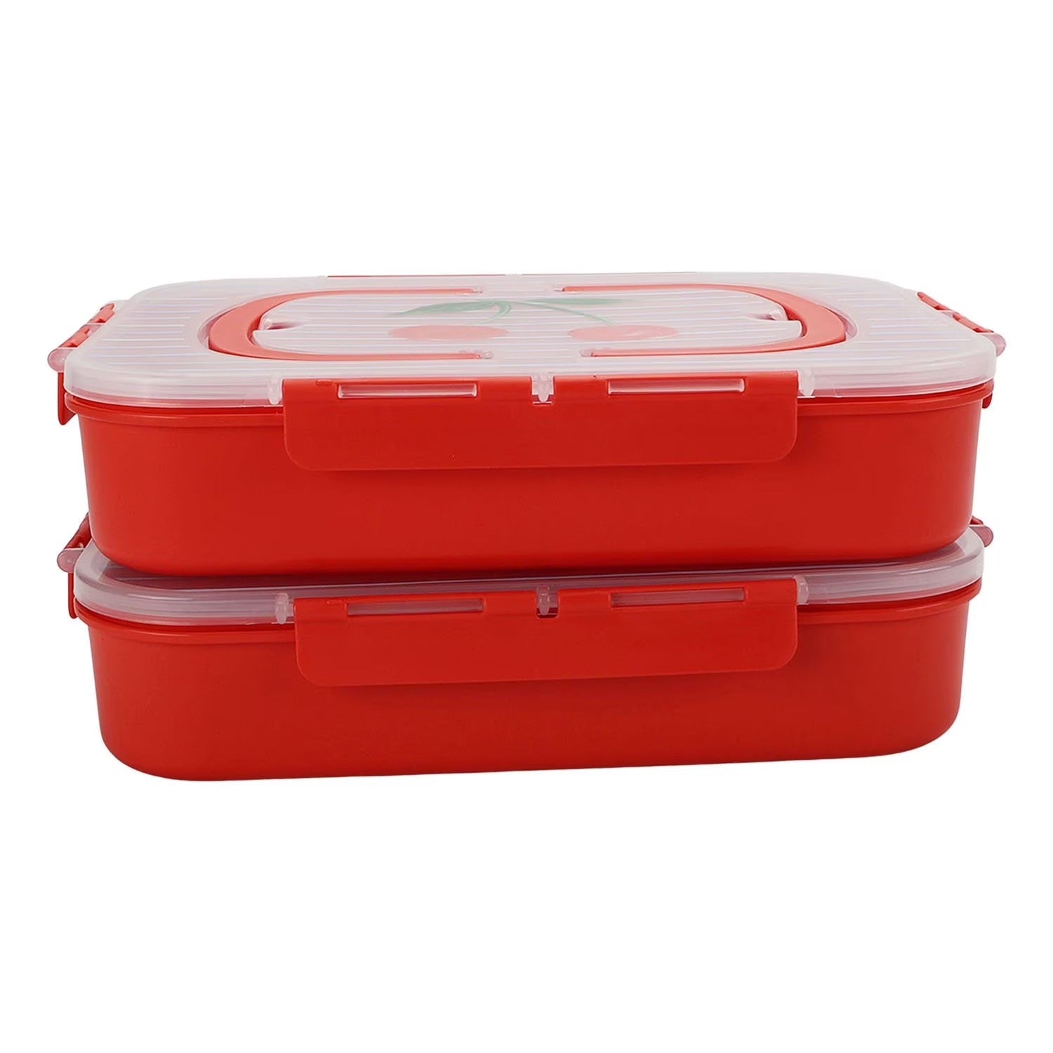 Member's Mark 2-Pack Snackle Box