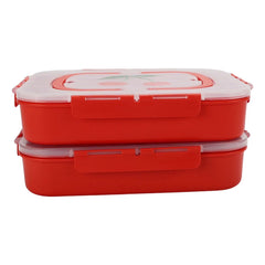 Member's Mark 2-Pack Snackle Box