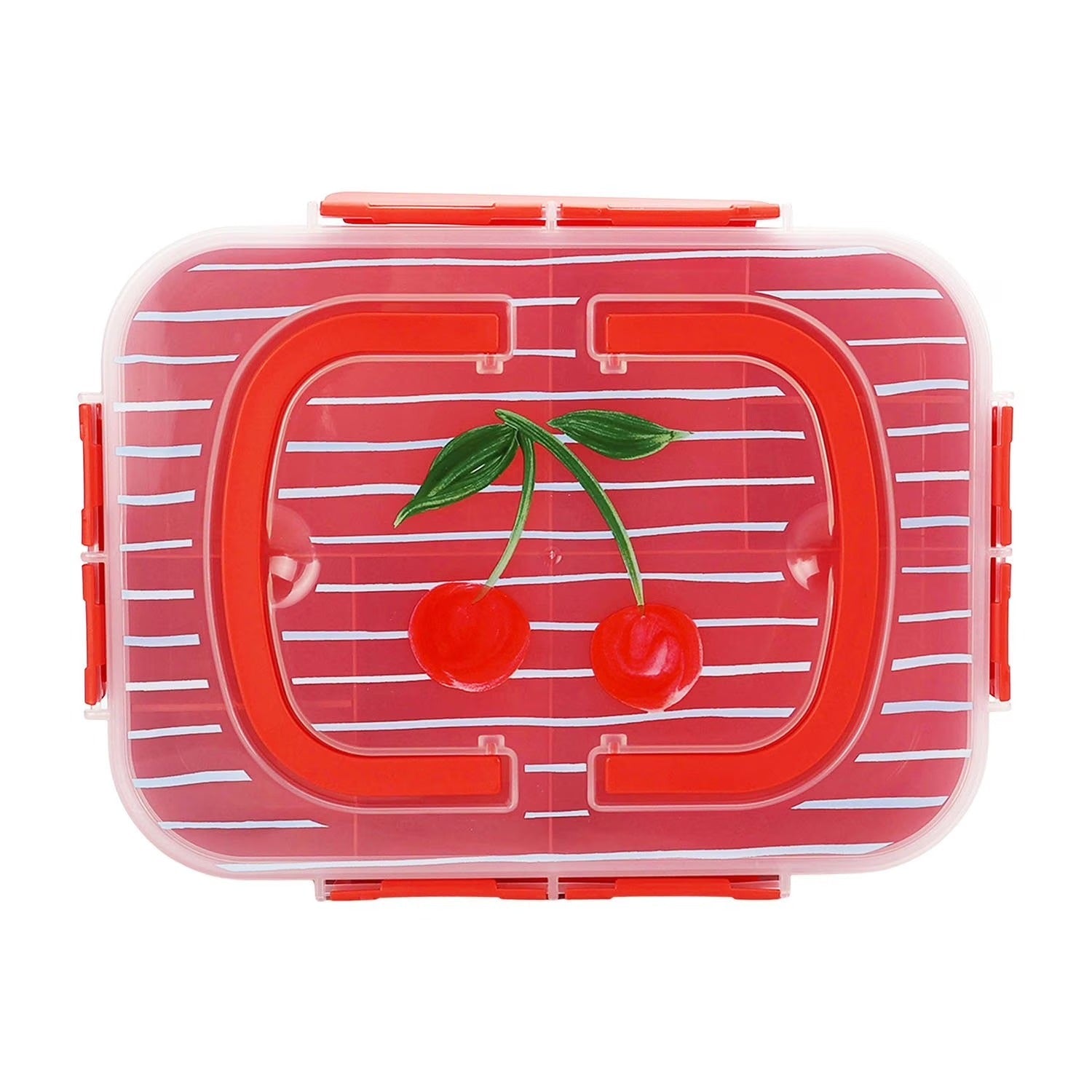 Member's Mark 2-Pack Snackle Box