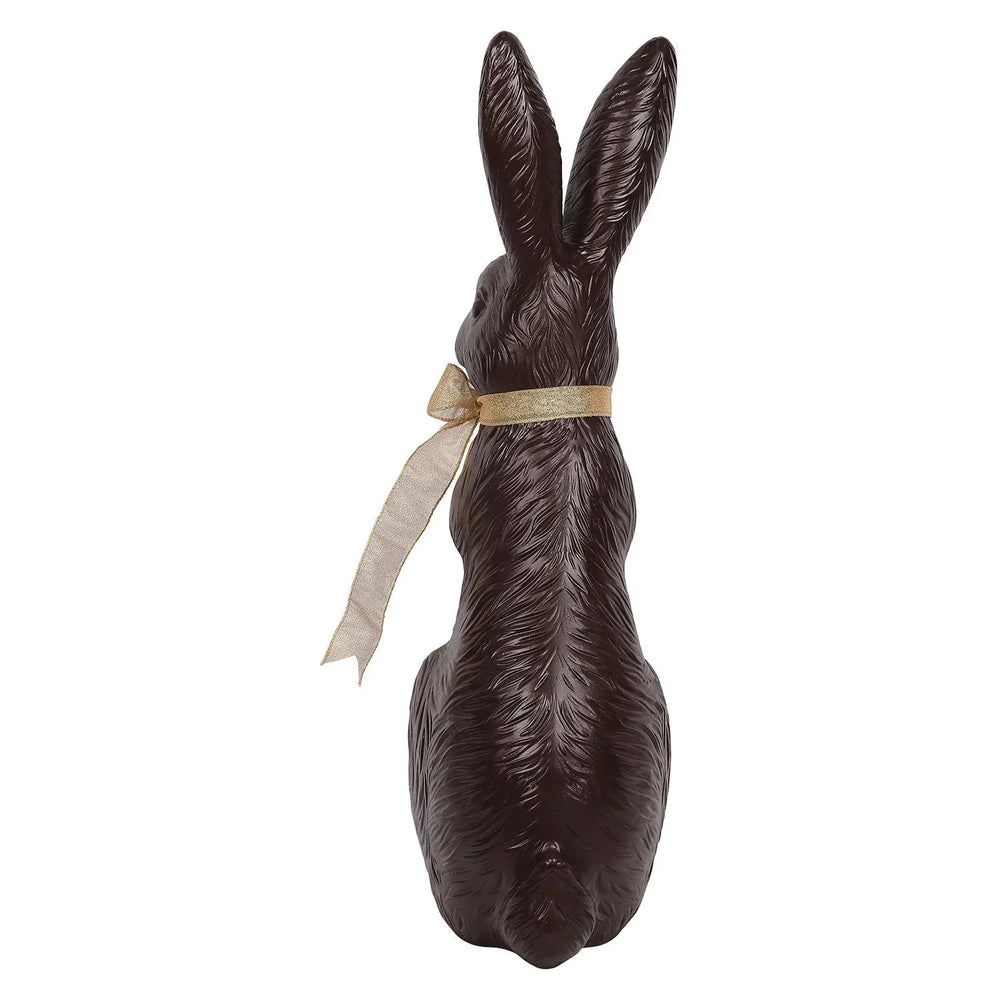 Member's Mark 24" Chocolate Bunny DÃ©cor - USA MEGA SHOP