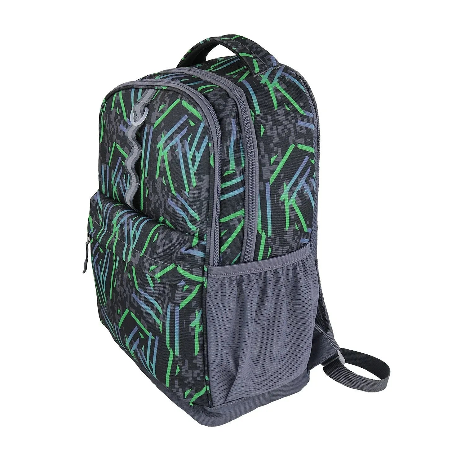 Member's Mark 2pc Kids' Backpack with Matching Lunch Kit (Assorted Designs) - USA MEGA SHOP