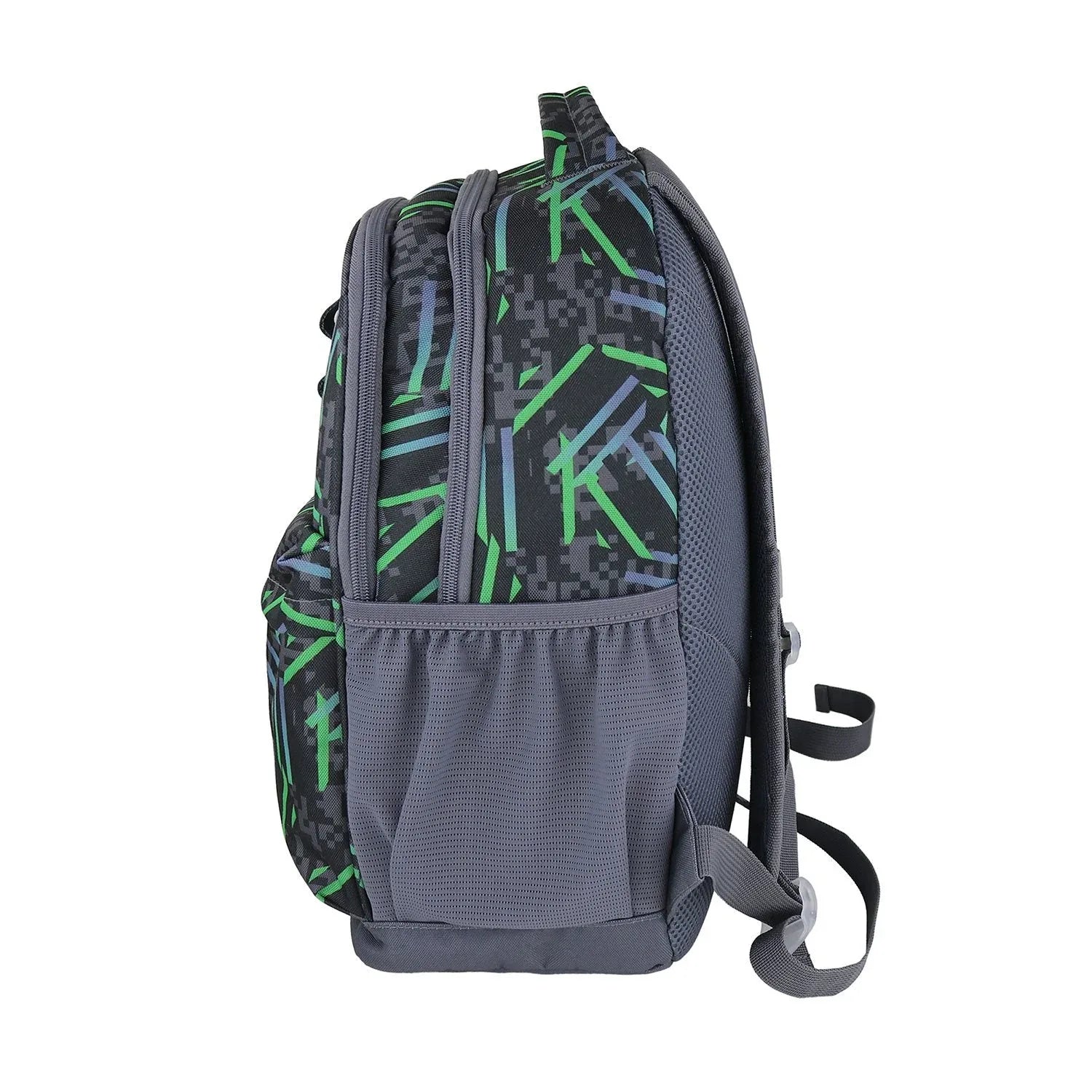 Member's Mark 2pc Kids' Backpack with Matching Lunch Kit (Assorted Designs) - USA MEGA SHOP