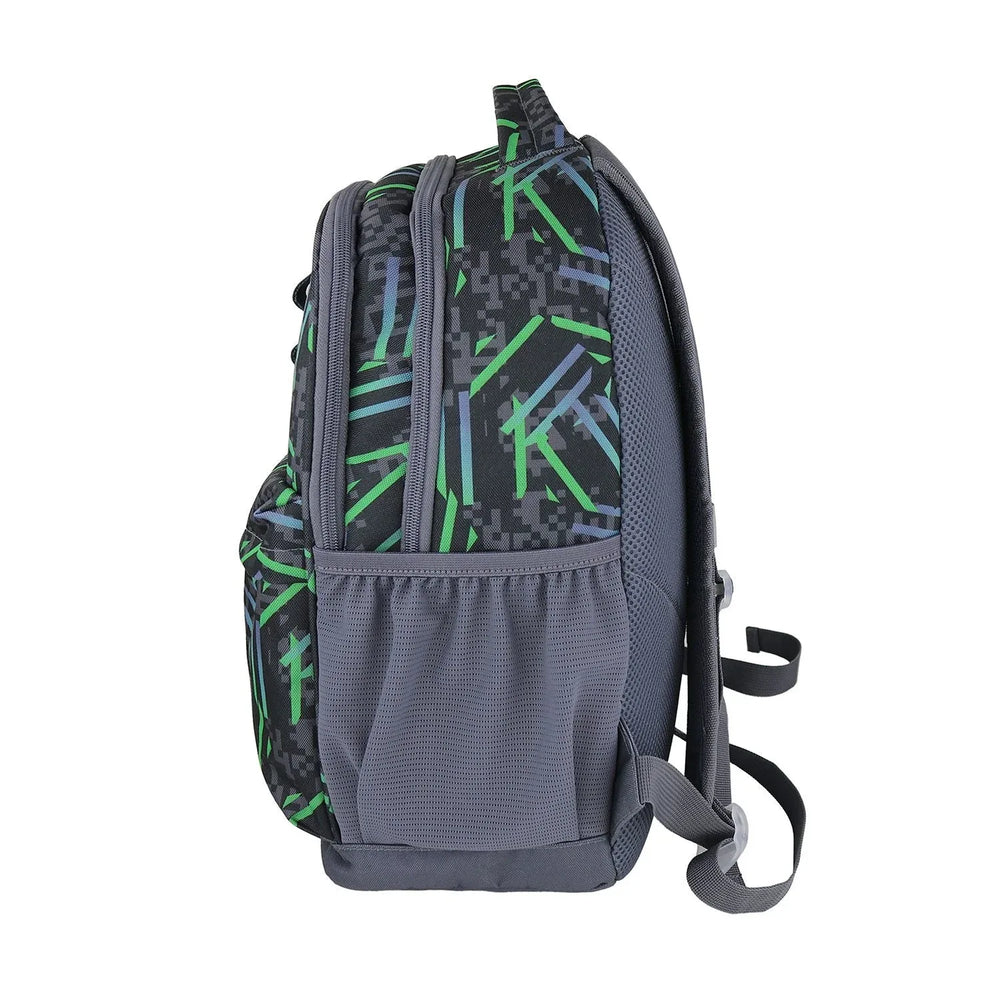 Member's Mark 2pc Kids' Backpack with Matching Lunch Kit (Assorted Designs) - USA MEGA SHOP