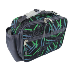 Member's Mark 2pc Kids' Backpack with Matching Lunch Kit (Assorted Designs)