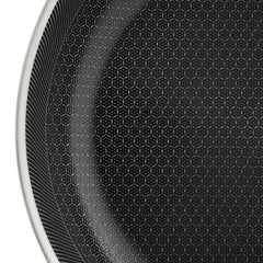 Member's Mark 3-Piece Hybrid Fry Pan Set