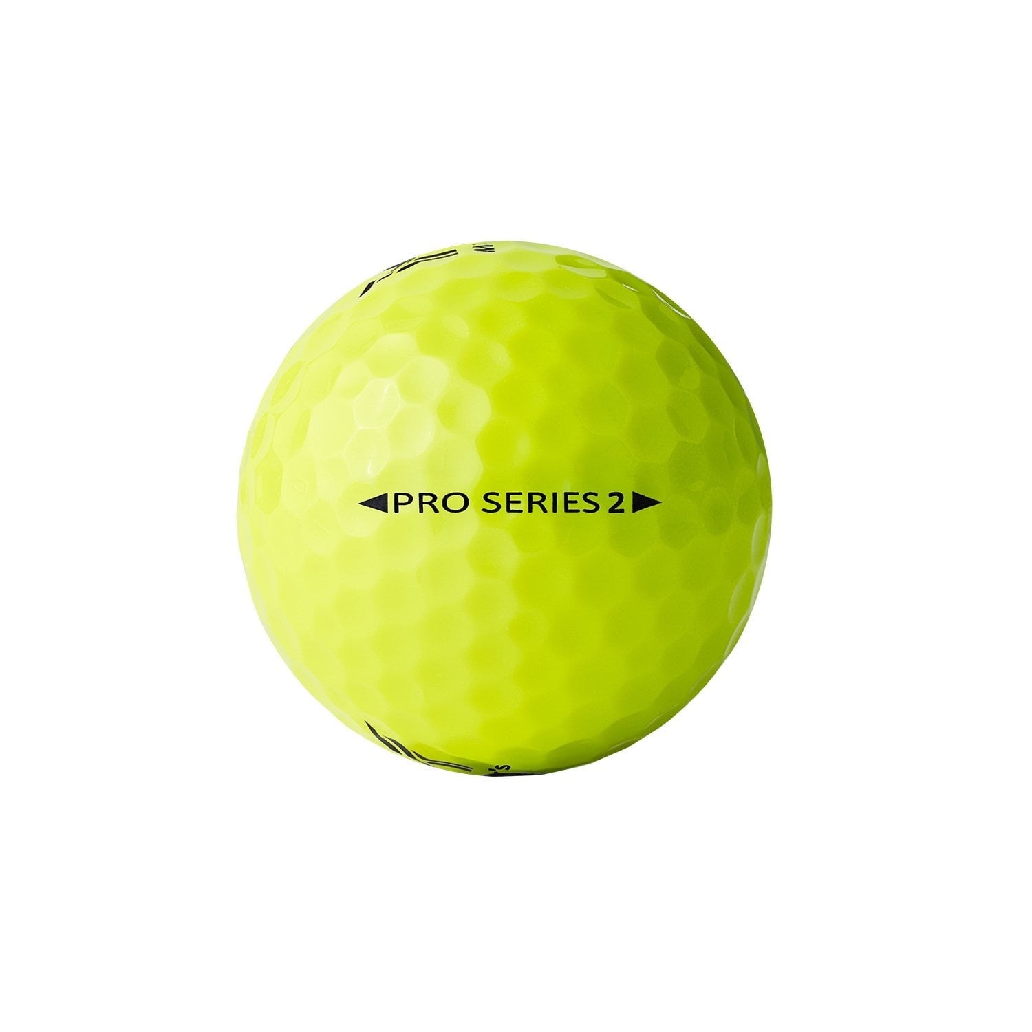 Member's Mark 3-Piece Yellow Golf Ball, 24 Balls