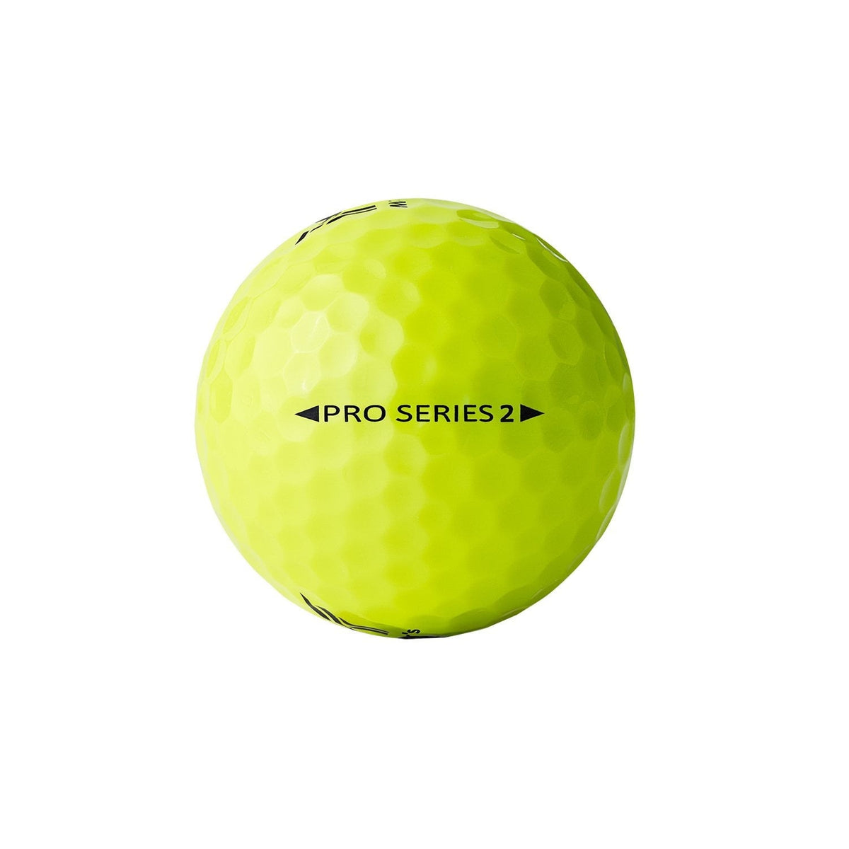 Member's Mark 3-Piece Yellow Golf Ball, 24 Balls