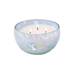 Member's Mark 3-Wick Novelty Icon Glass Candle, 20 oz.