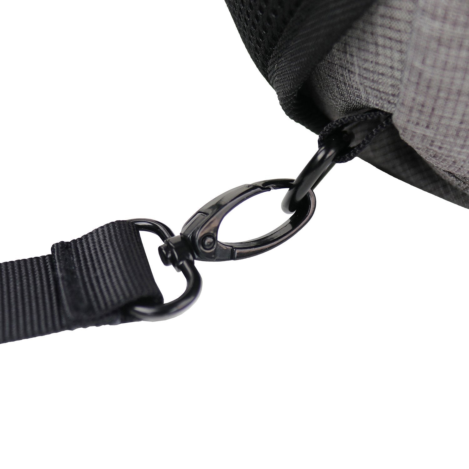 Member's Mark 30-Liter Adult Travel Backpack, 18.7" x 14" x 6", Choose Your Color