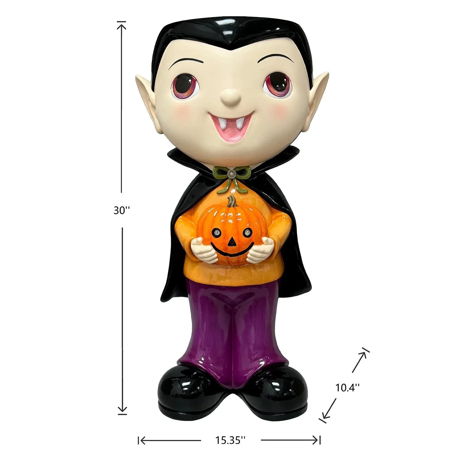 Member's Mark 30 Dracula Door Greeter - USA MEGA SHOP