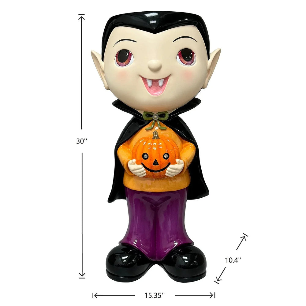 Member's Mark 30 Dracula Door Greeter - USA MEGA SHOP