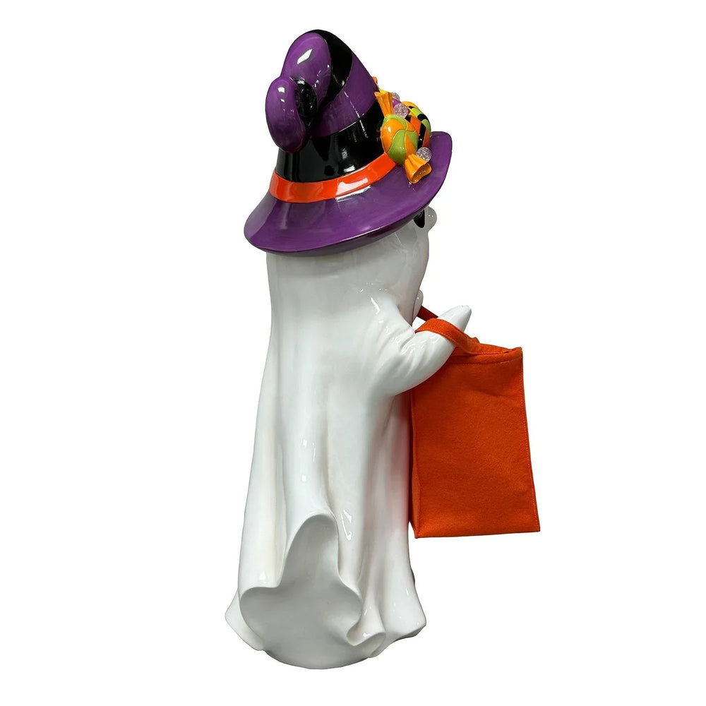 Member's Mark 30" Ghost Door Greeter - USA MEGA SHOP