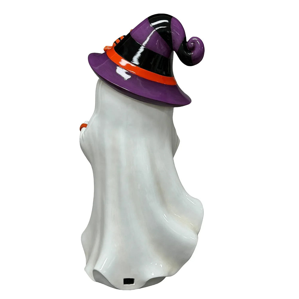 Member's Mark 30" Ghost Door Greeter - USA MEGA SHOP