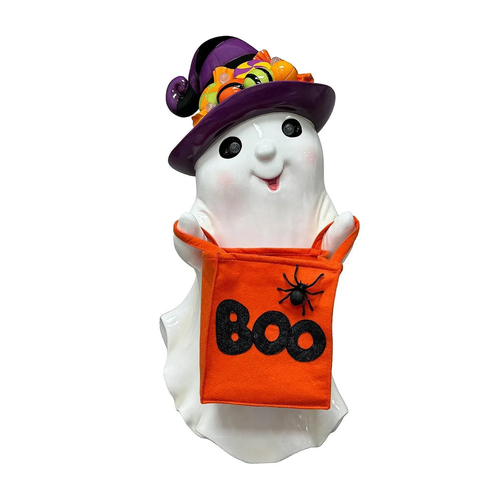 Member's Mark 30" Ghost Door Greeter - USA MEGA SHOP