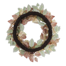 Member's Mark 30" Harvest Wreath with Natural Cattails