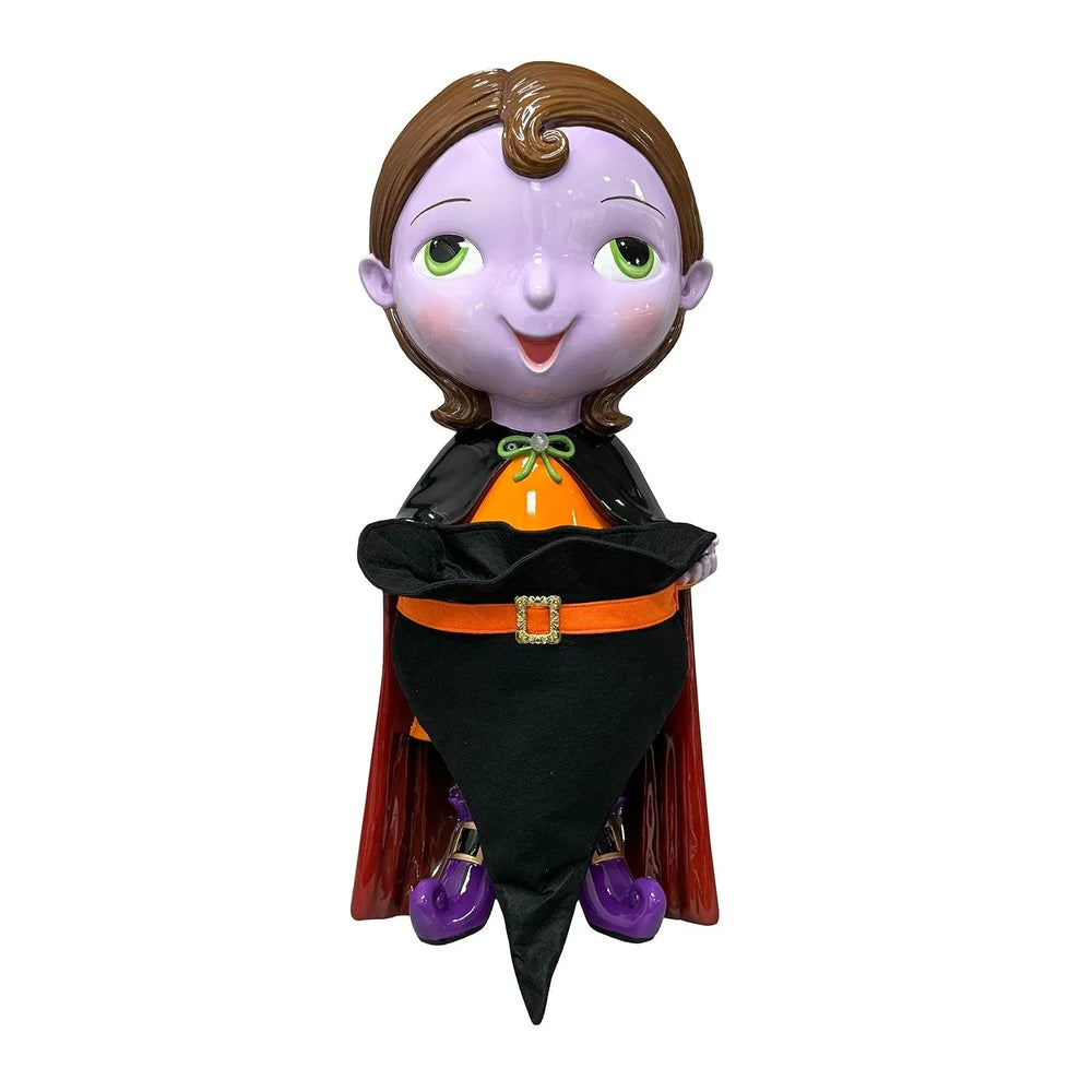 Member's Mark 30" Witch Door Greeter - USA MEGA SHOP