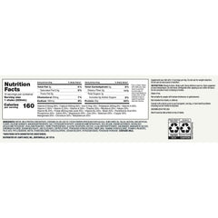 Member's Mark 30g High Protein Nutritional Shake, Chocolate 11 fl. oz., 15 pk.