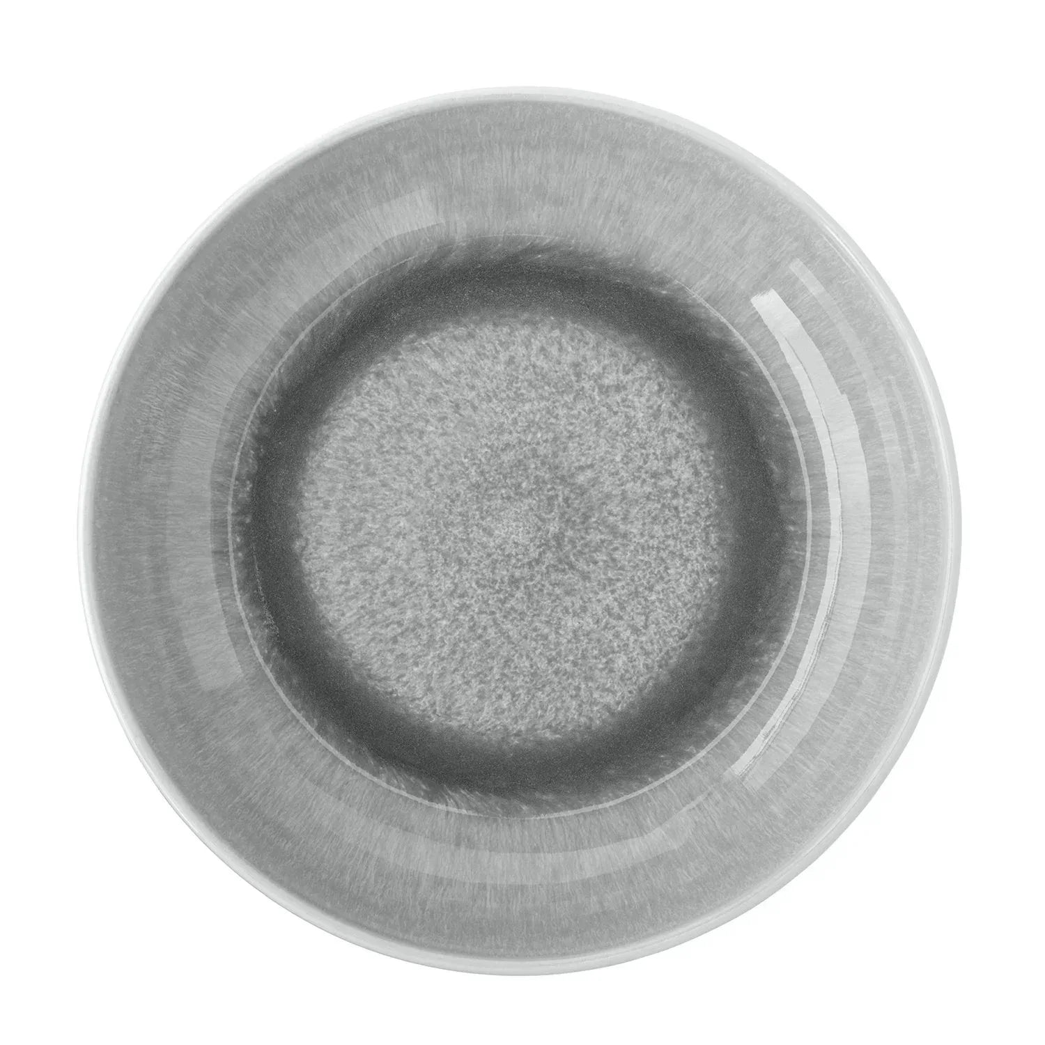 Member's Mark 4-Piece Stoneware Reactive Pasta Bowl Set