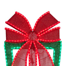 Member's Mark 42" Pre-Lit Giftbox Décor
