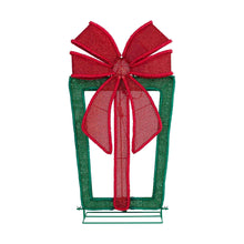 Member's Mark 42" Pre-Lit Giftbox Décor