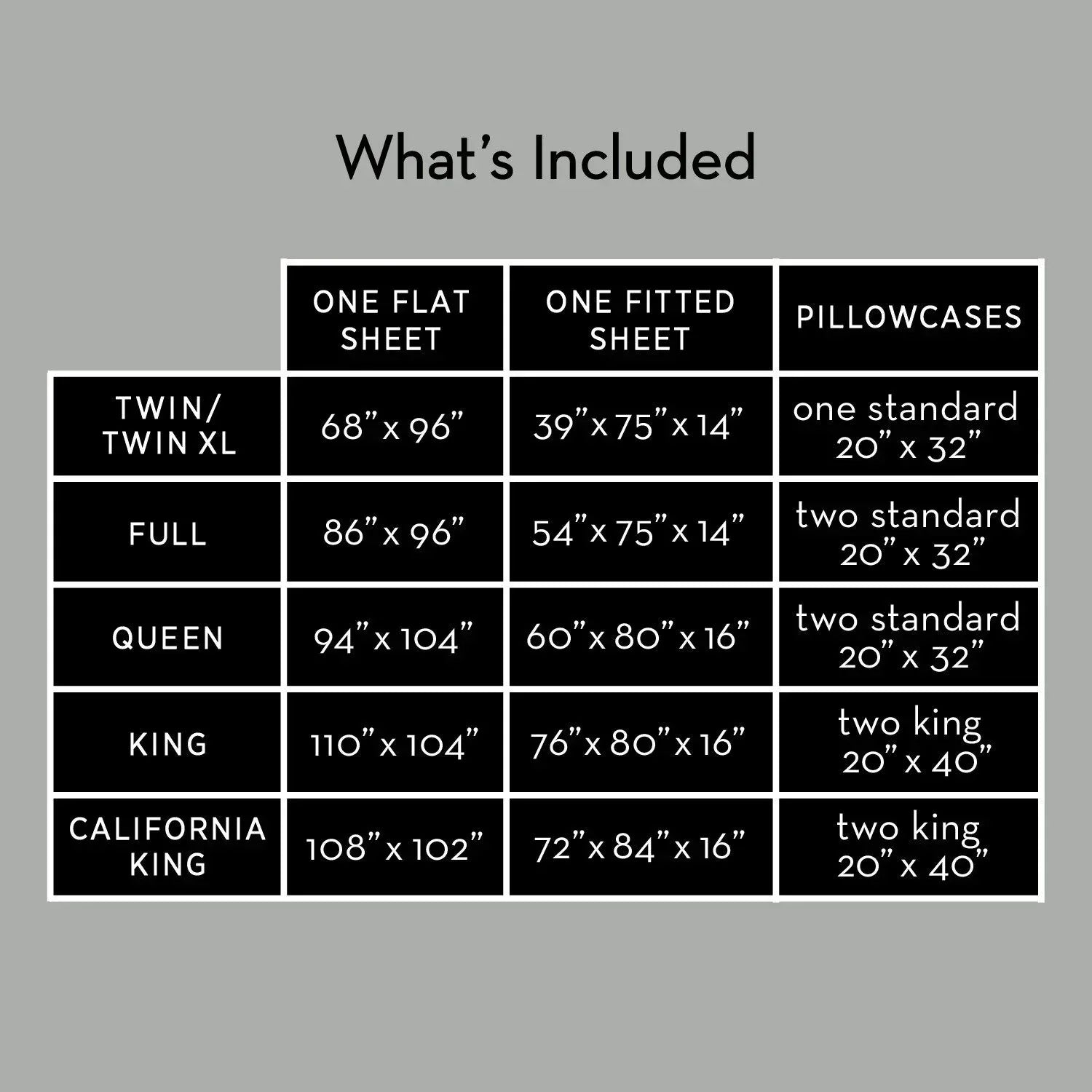Member's Mark 450-Thread-Count Solid Sheet Set, Assorted Sizes